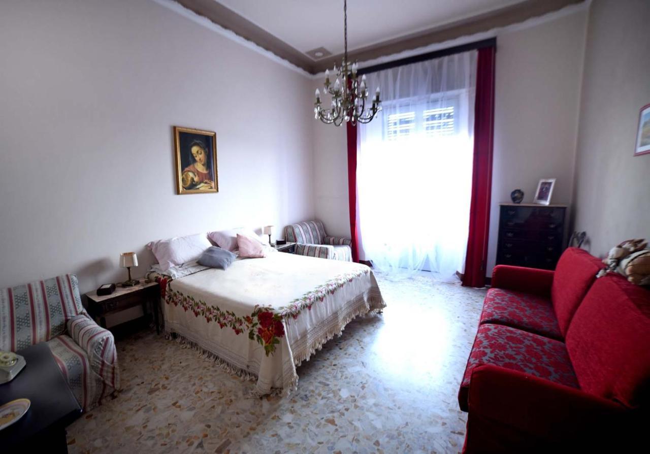 Casa Vacanze Borgata Del Sorbo Acireale Exteriör bild