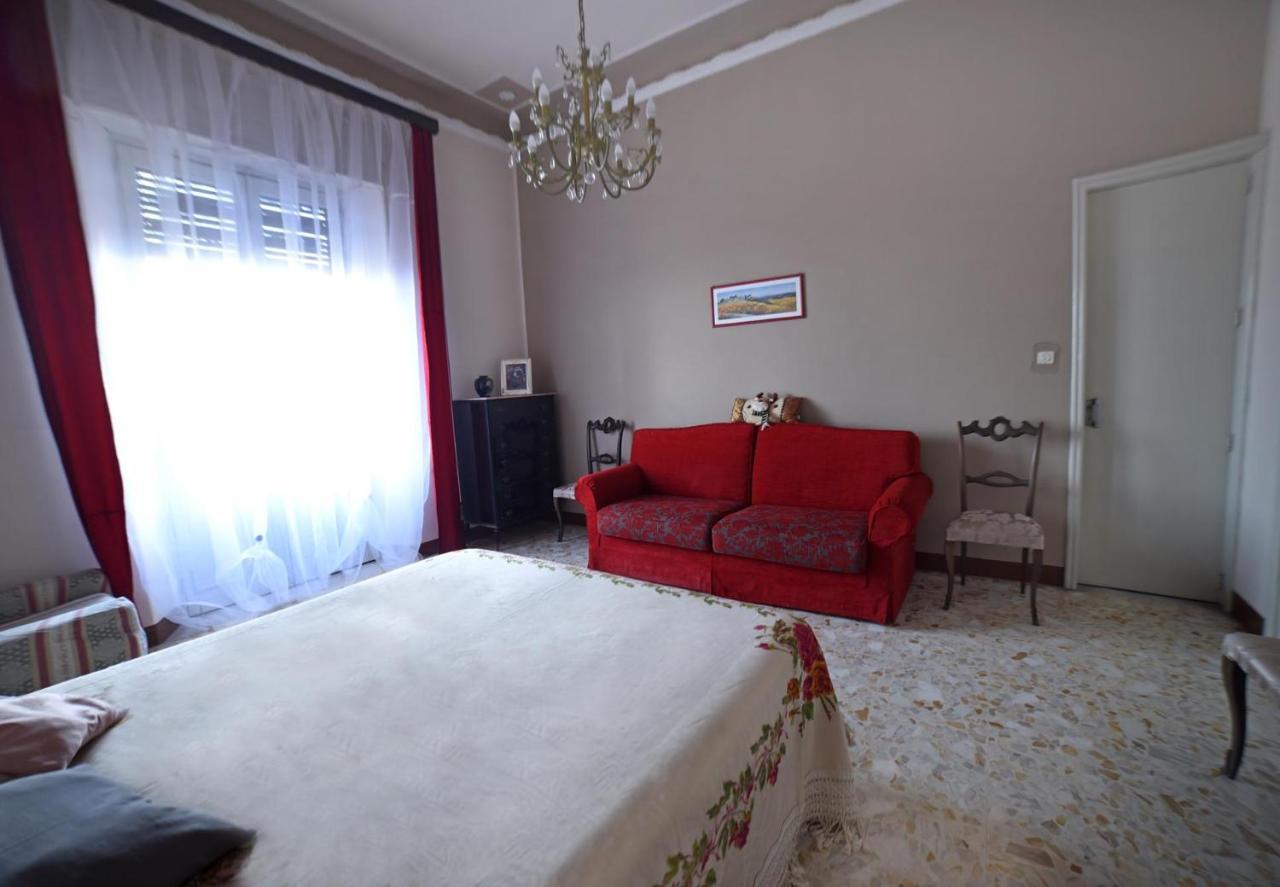 Casa Vacanze Borgata Del Sorbo Acireale Exteriör bild