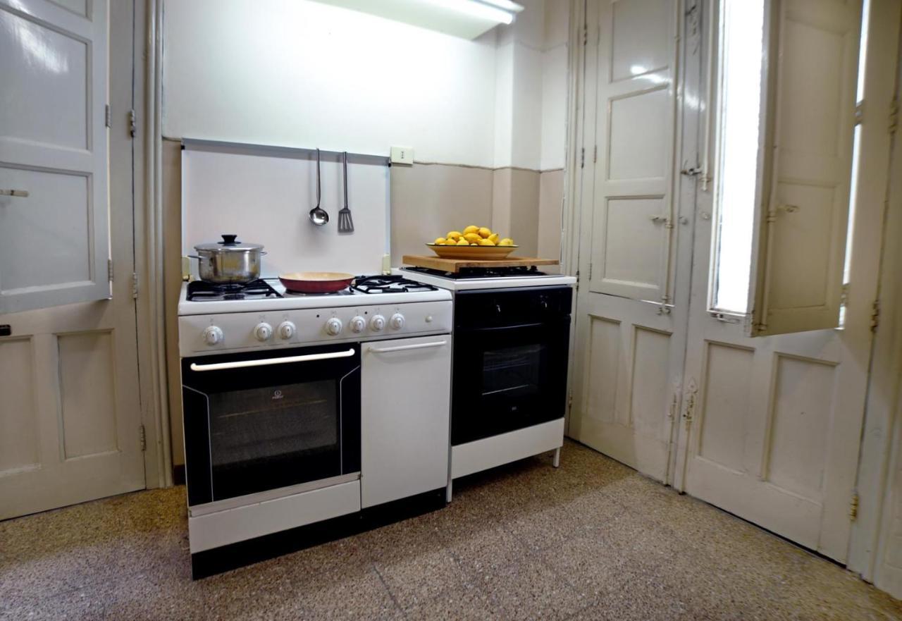Casa Vacanze Borgata Del Sorbo Acireale Exteriör bild