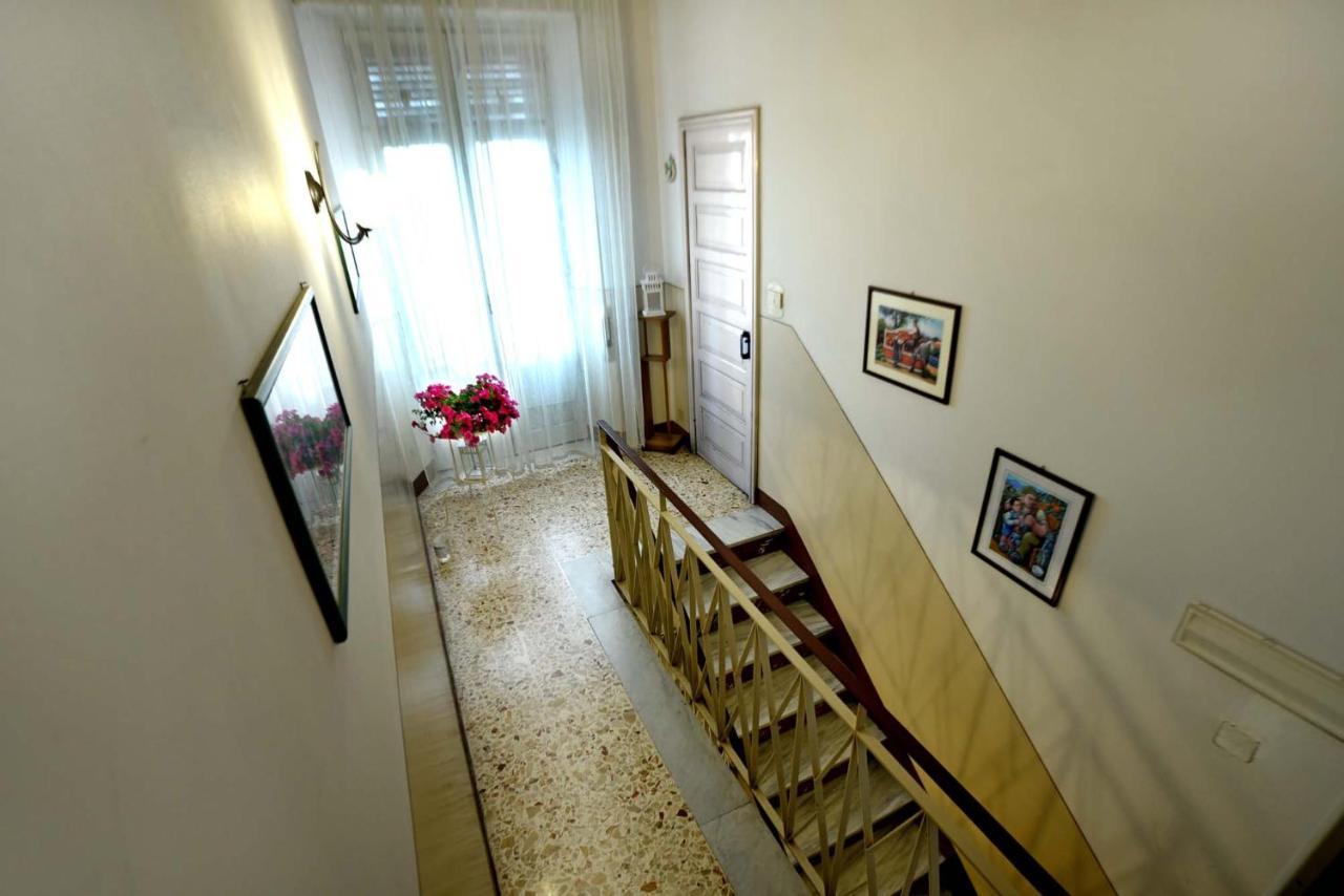 Casa Vacanze Borgata Del Sorbo Acireale Exteriör bild