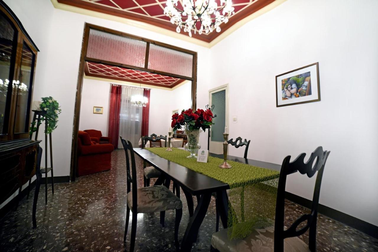 Casa Vacanze Borgata Del Sorbo Acireale Exteriör bild