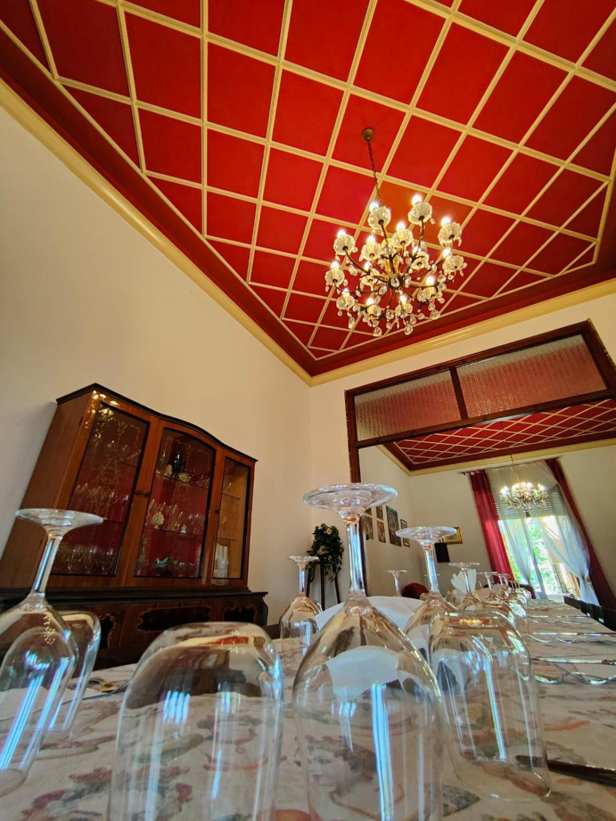 Casa Vacanze Borgata Del Sorbo Acireale Exteriör bild